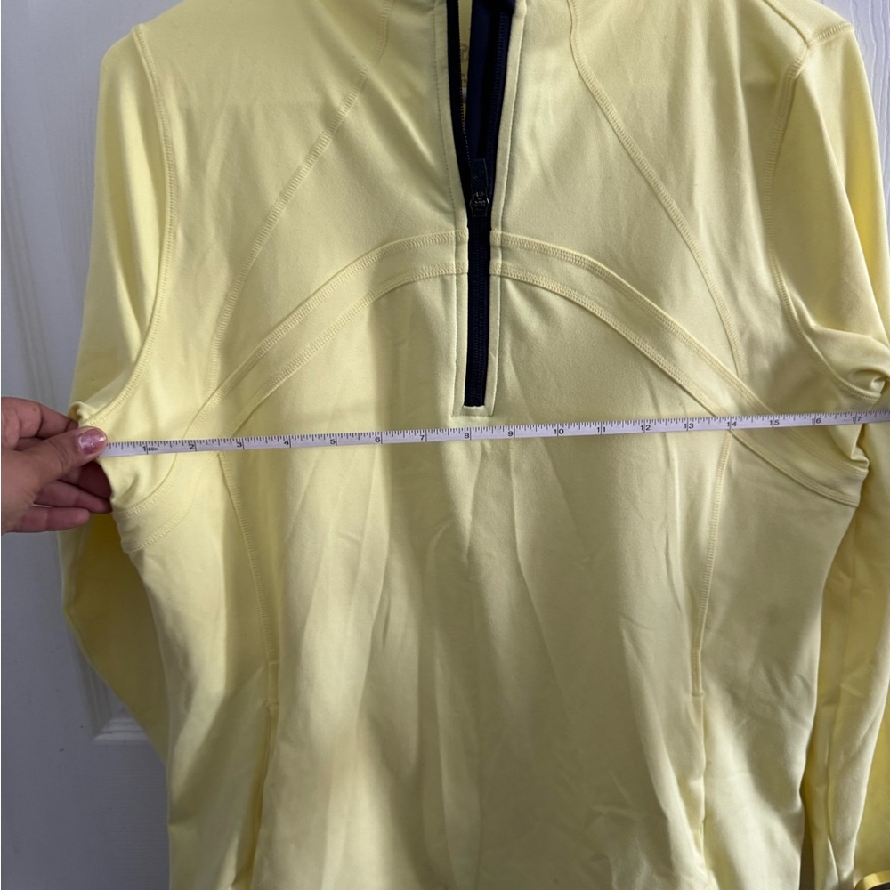 Yellow Talbots Jacket - Picture 9 of 10